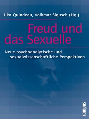 cover image of Freud und das Sexuelle